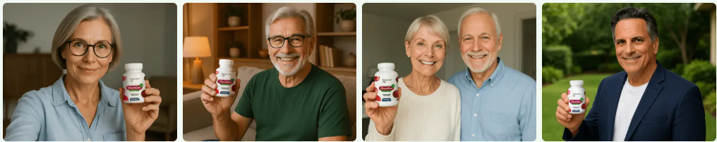 glucogen17 consumer reviews